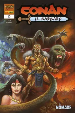Volume cover